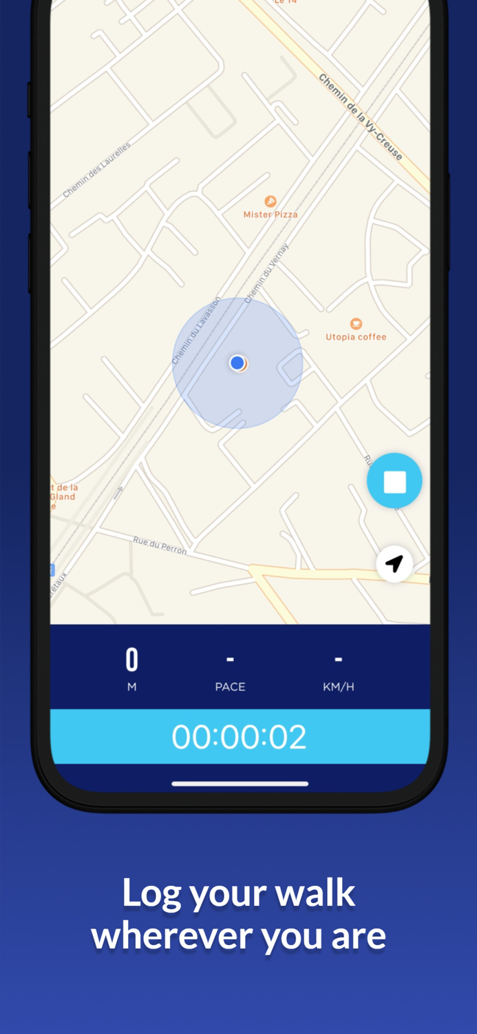 Walking Stars Cancer Council