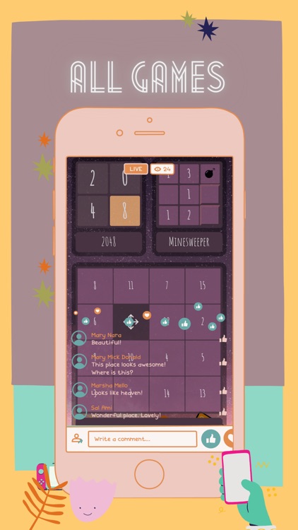 Funniest Classic Games