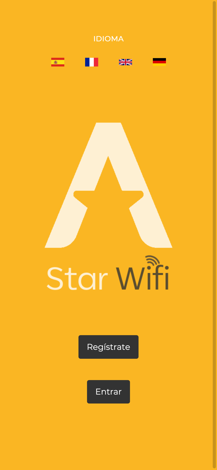 Star Wi-Fi