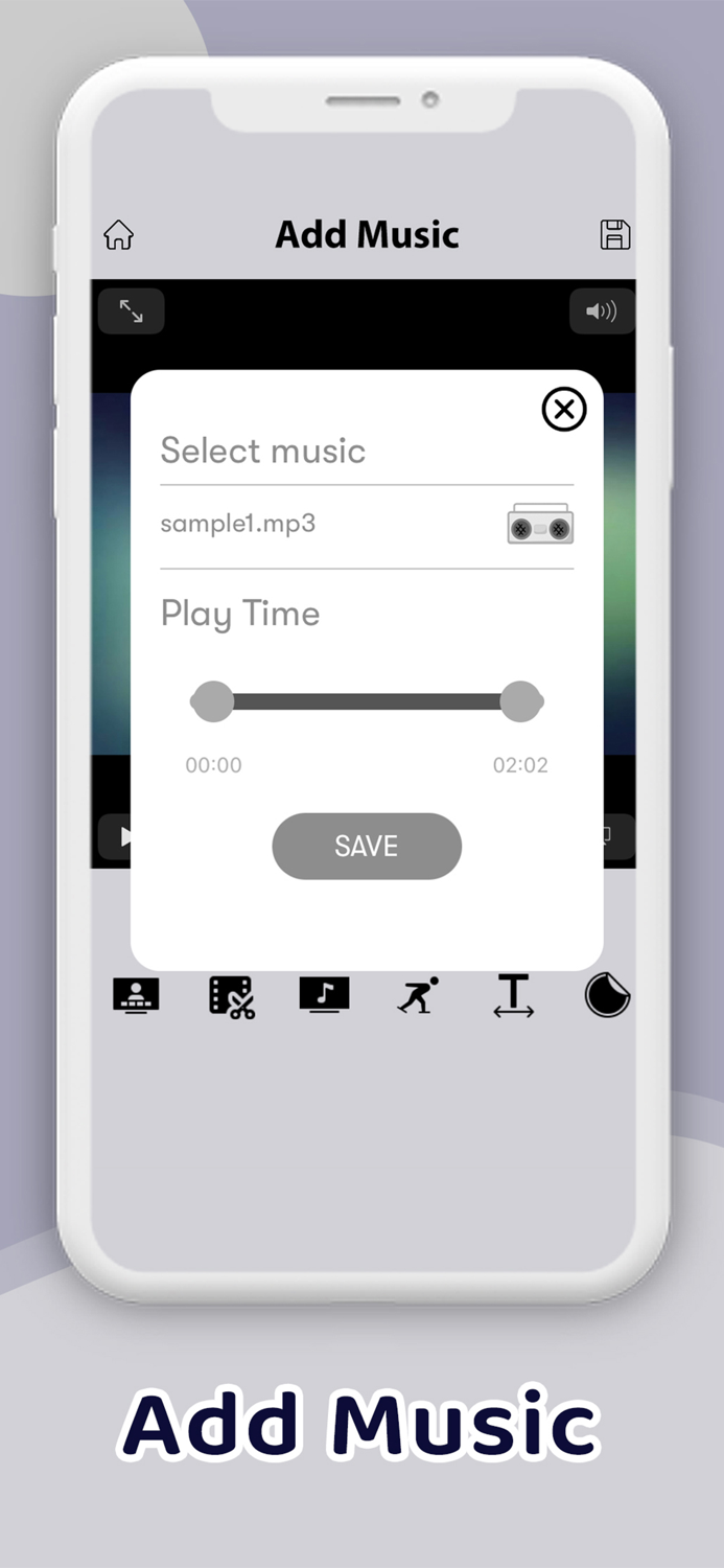 Video Maker - Photos to Video