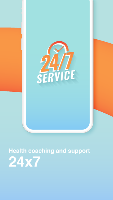 S10 fit-Health & Fitness Pal Screenshot
