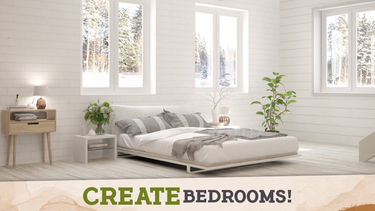 My Design Home Makeover: Words screenshot-3