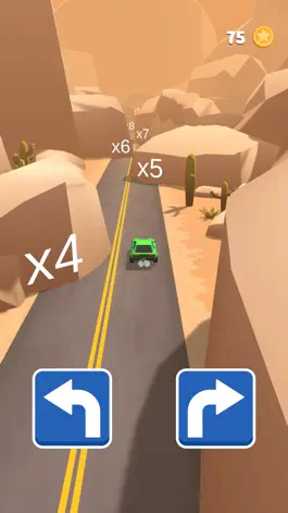 Game screenshot Backseat Driver 3D apk