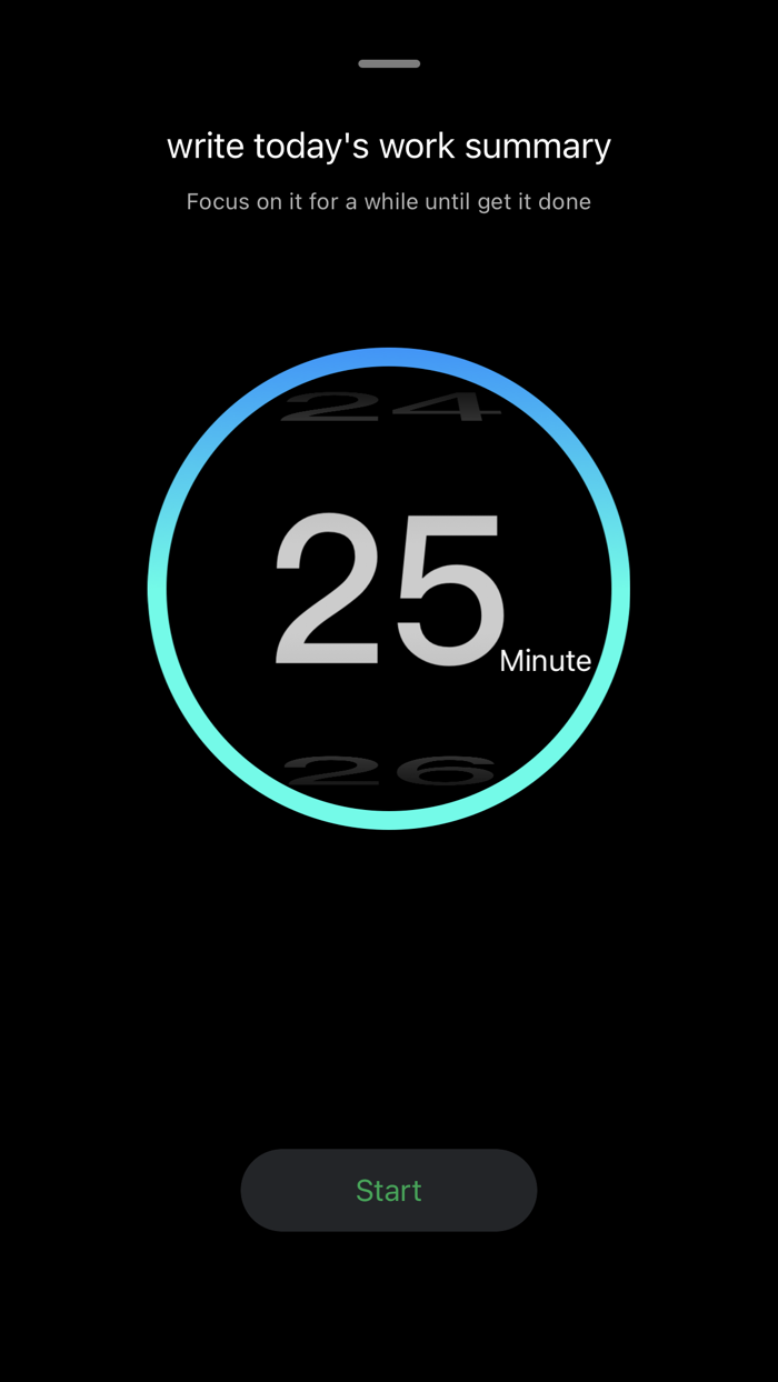 To do list - No ads checklist