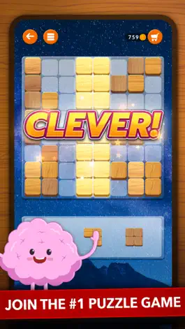 Game screenshot Blockscapes - Block Puzzle mod apk