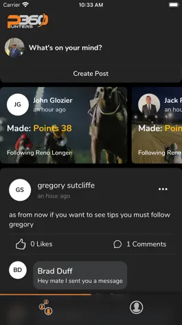 Game screenshot Punters360 mod apk
