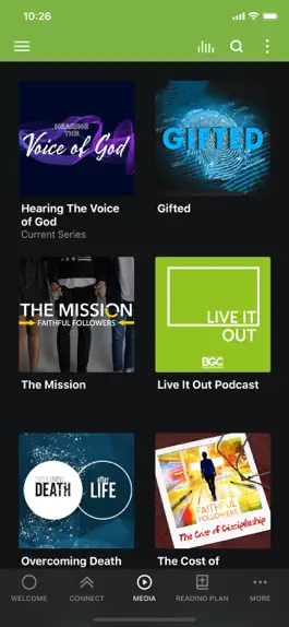 Game screenshot Baptist Grove Church hack