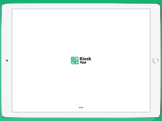 Screenshot #4 pour SoliCity Kiosk