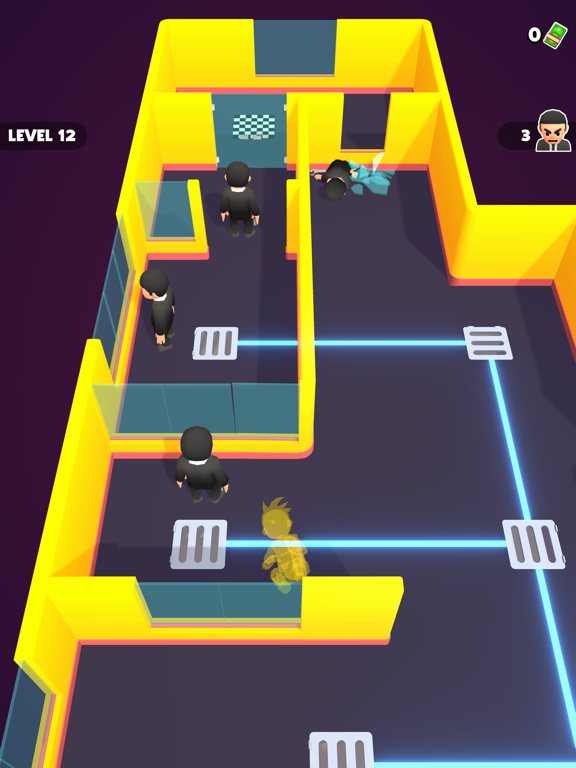 Screenshot #4 pour Hide and Kill
