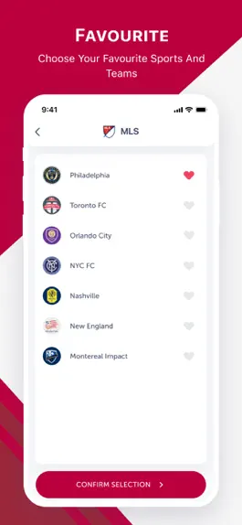 Game screenshot Scorz MLS hack
