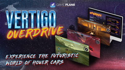 Vertigo Overdrive Screenshot