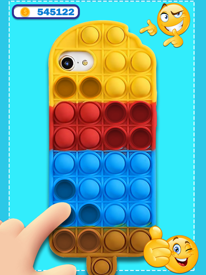 Đồ chơi buôn bán thần tài 3D