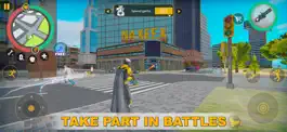 Game screenshot Naxeex Superhero mod apk