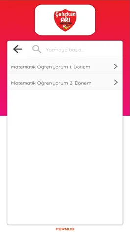 Game screenshot Çalışkan Arı Video Çözüm hack