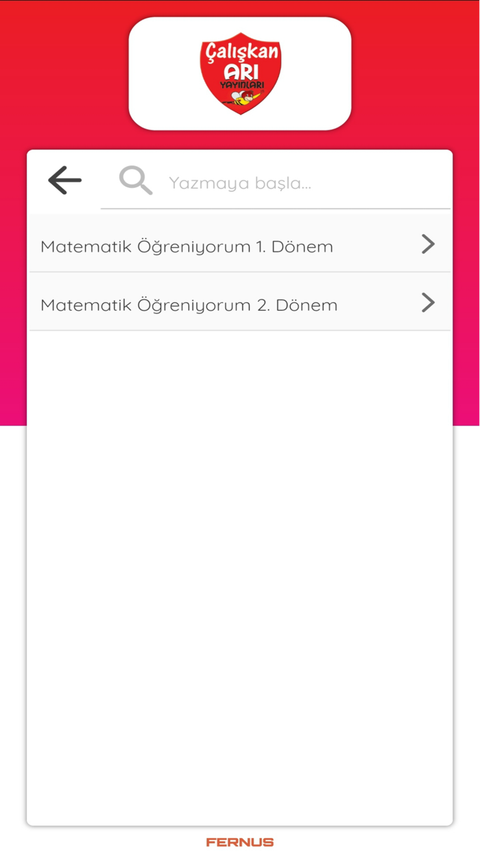 Çalışkan Arı Video Çözüm