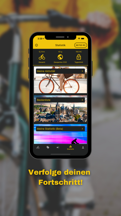 Screenshot #3 pour RydeUp