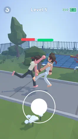 Game screenshot Ragdoll Fighter mod apk