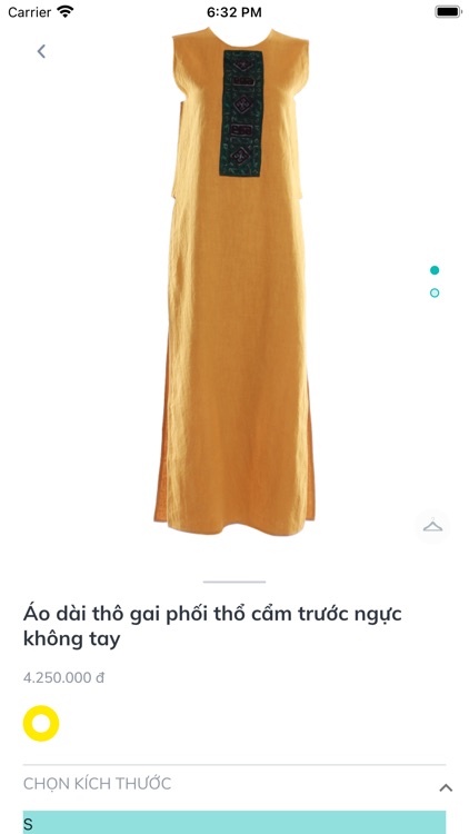 MYGU Fashion: Try on, shopping screenshot-5