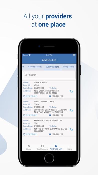 mQuickCap Screenshot