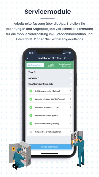 PIA Cloud screenshot-5