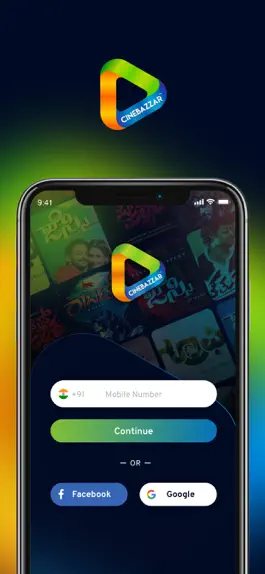 Game screenshot Cinebazzar mod apk