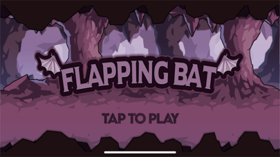 Flapping Bat Screenshot