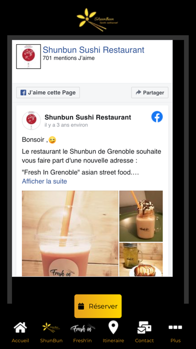 Screenshot #2 pour Shunbun