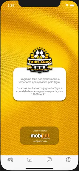 Game screenshot Tabelando hack