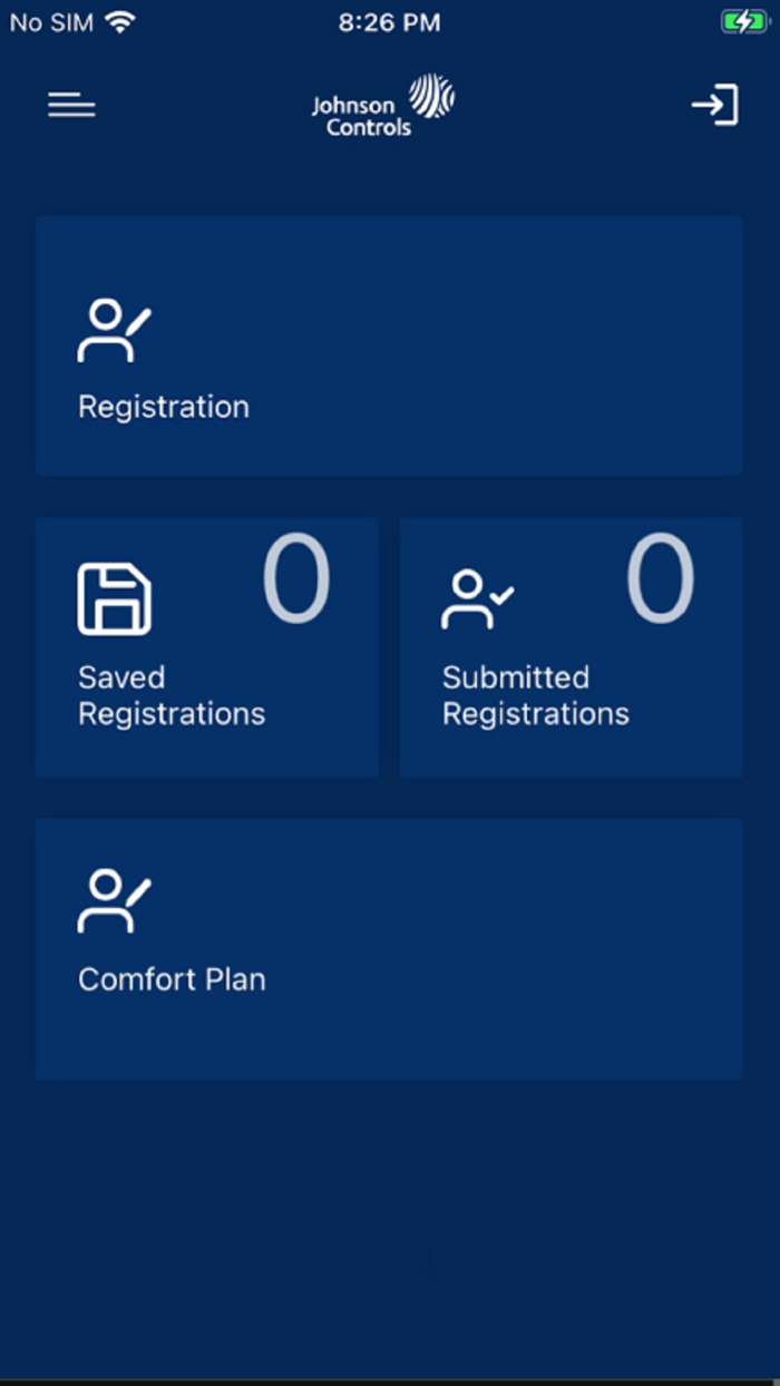 DS Warranty Registration