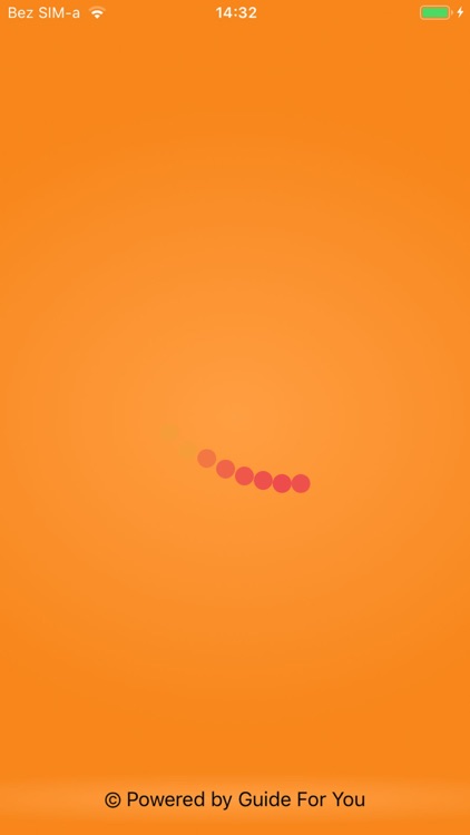 Audio GUIDE for YOU screenshot-3