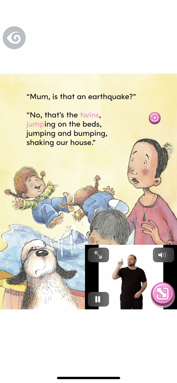 Is That an Earthquake