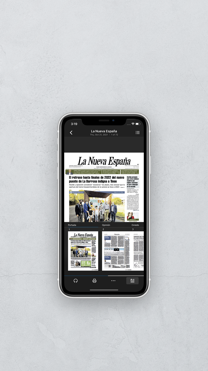 Kiosco Prensa Iberica