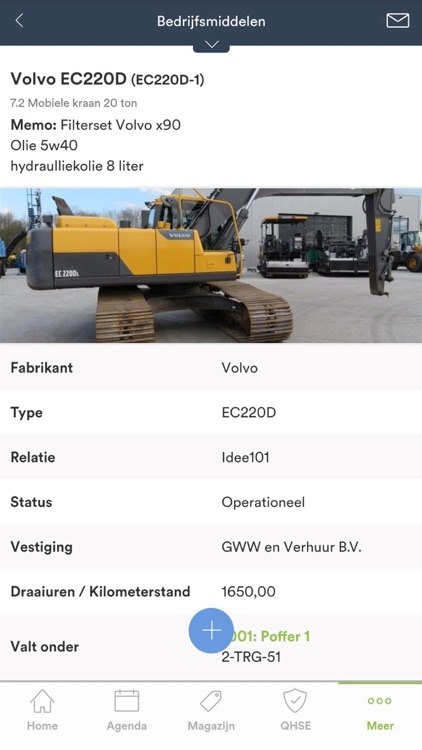 CleverApp screenshot-3