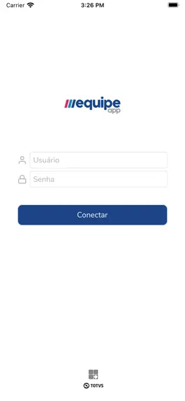 Game screenshot equipe app mod apk
