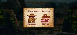 Game screenshot Montezuma's Revenge! apk