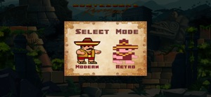 Montezuma's Revenge! screenshot #2 for iPhone
