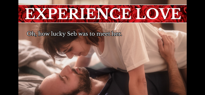 You First - Love visual novel