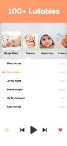 Baby Tracker. screenshot #7 for iPhone