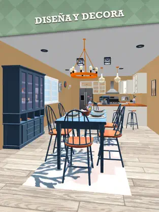Captura 2 House Flip iphone