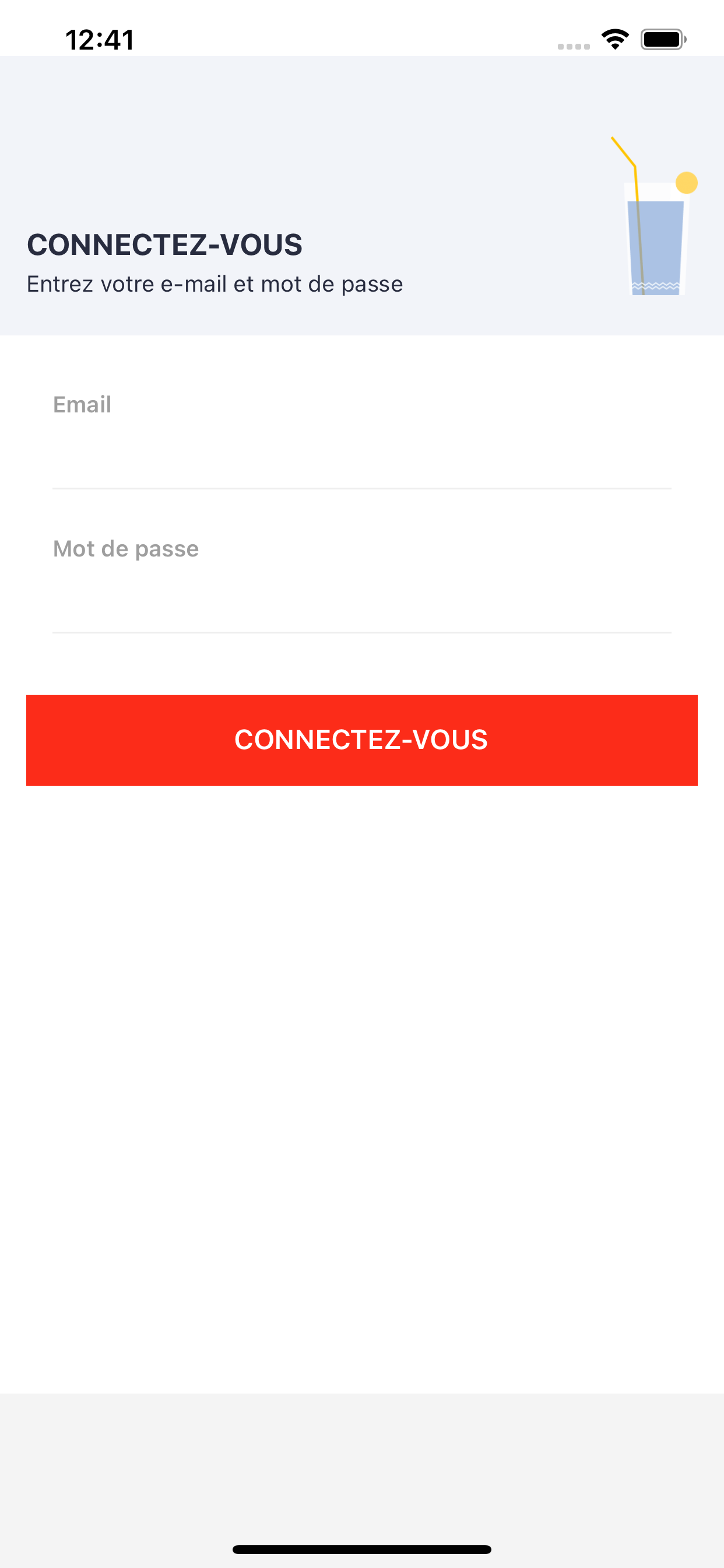 Jéjé Livraison Livreur