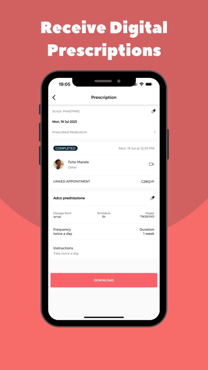 Guardian Health screenshot-8
