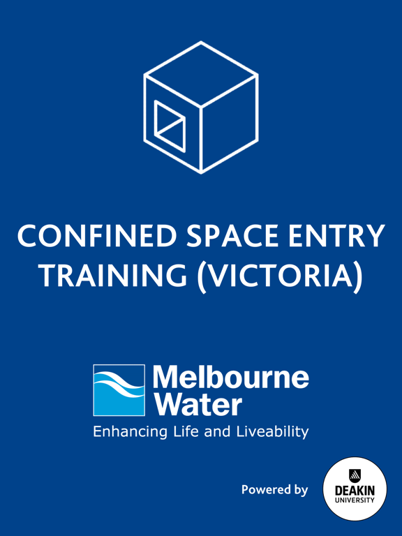 Screenshot #4 pour Confined Space Awareness