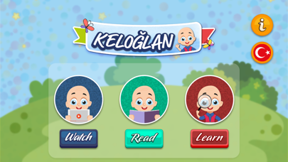 Keloğlan Marine Engineer Screenshot