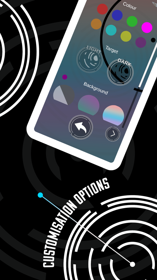 #2. Ringfencing (iOS) 由: Mic Johansson