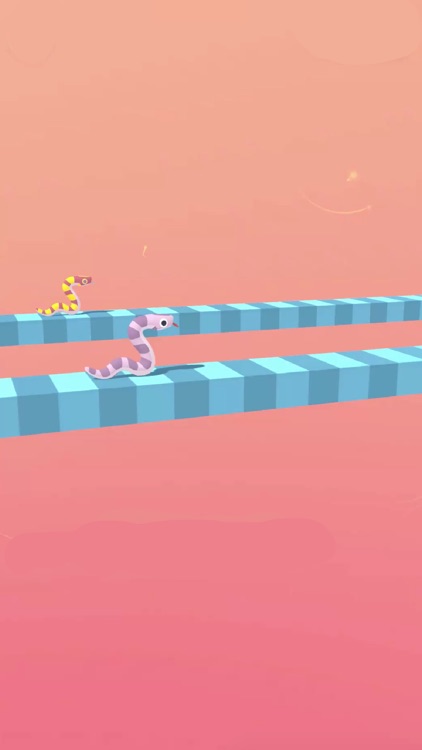 Snake Run - master screenshot-3