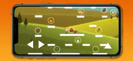 Game screenshot Roda dos Alimentos apk