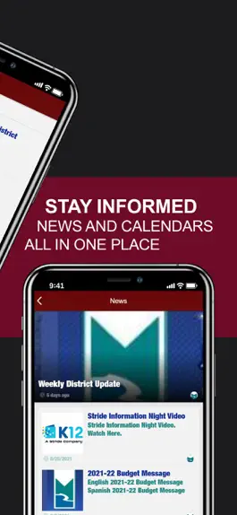 Game screenshot Molalla River School District hack