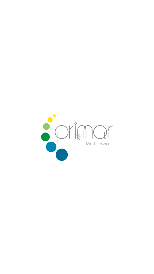 #1. Primar Serviços (iOS) 由: Ana Rita Oliveira
