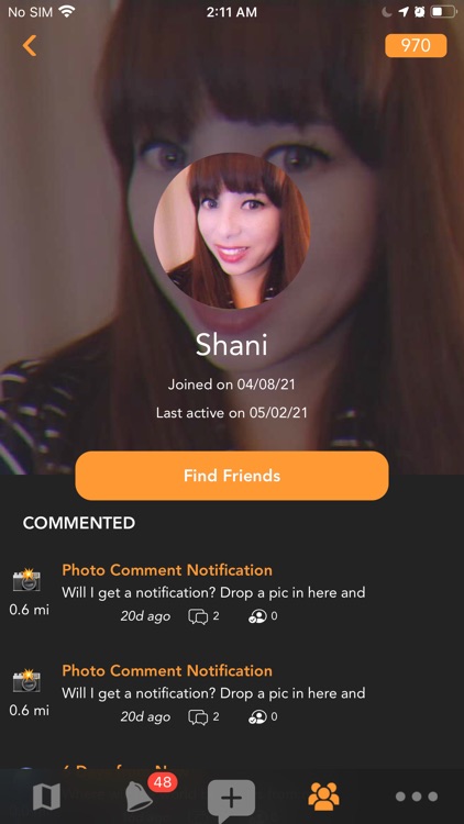 SwoopIn screenshot-4