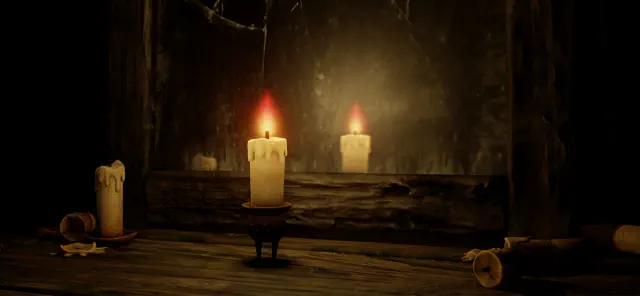 Candleman screenshot 1